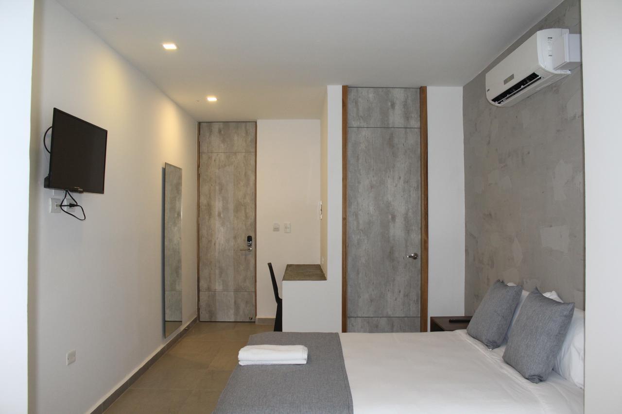Hotel Hausen Lorica Екстер'єр фото