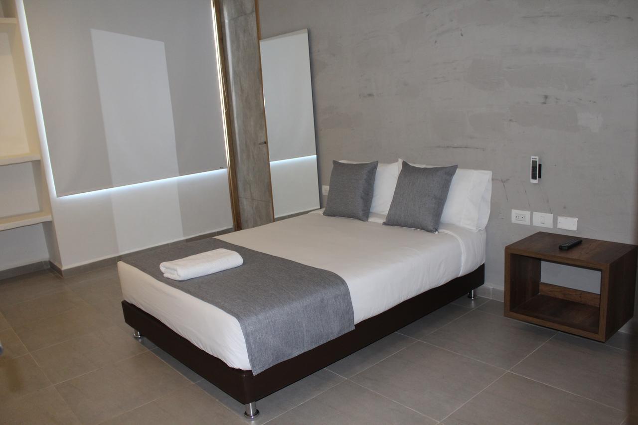 Hotel Hausen Lorica Екстер'єр фото