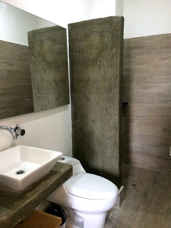 Hotel Hausen Lorica Екстер'єр фото