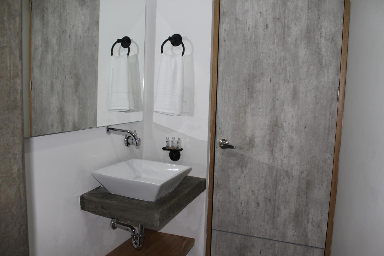 Hotel Hausen Lorica Екстер'єр фото