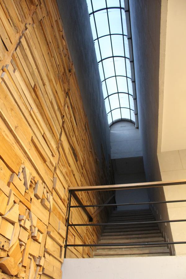 Hotel Hausen Lorica Екстер'єр фото