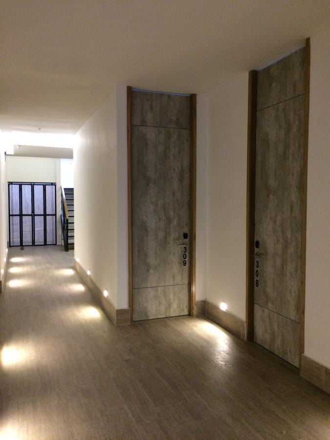 Hotel Hausen Lorica Екстер'єр фото