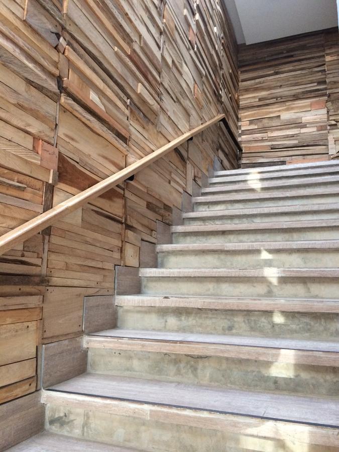 Hotel Hausen Lorica Екстер'єр фото
